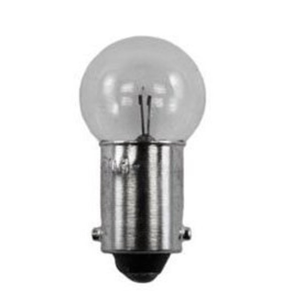 Ilb Gold Incandescent Globe Bulb, Replacement For Donsbulbs 455 455